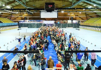 Deux Françaises sur les podiums du JVD Open