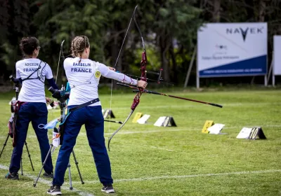 Grand Prix Européen d’Antalya : Huit Bleus en lice pour les seizièmes