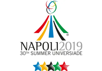 Sélection Universiades - Napoli 2019