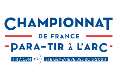 Sainte-Geneviève-des-Bois accueille le premier championnat de France Para-tir à l'arc à 18m