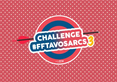 20 lots à gagner pour les participants du Challenge #FFTAVOSARCS3