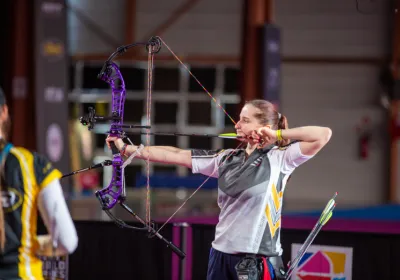 Finales en direct ce week-end pour les équipes des Indoor World Series en ligne