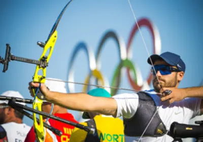 Report des Jeux Olympiques : une opportunité pour Lucas Daniel