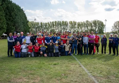 16 athlètes qualifiés pour jouer l’équipe de France en 2023