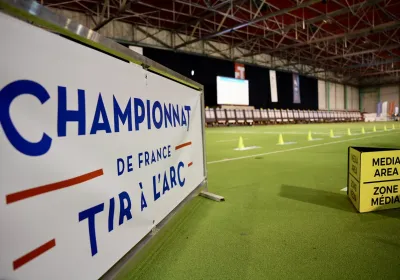 Fin des qualifications pour le Championnat de France Adultes à Vittel 