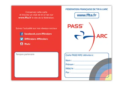 Le Pass'Arc