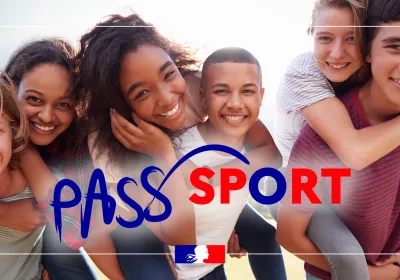 Le Pass’sport revient pour la saison 2023