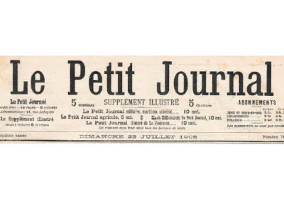 Le Petit Journal