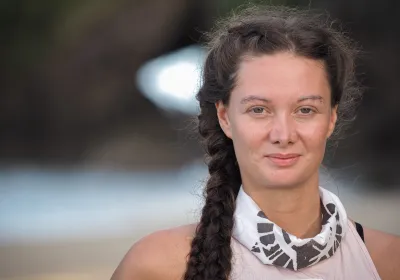 Alexandra Pornet : finaliste de Koh-Lanta et passionnée de tir à l’arc