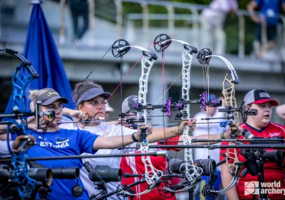 Top départ à Medellin, Girard 10e des qualifications