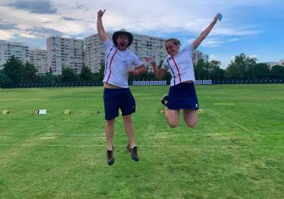 Lisa Barbelin et Jean-Charles Valladont décrochent leur place pour Tokyo