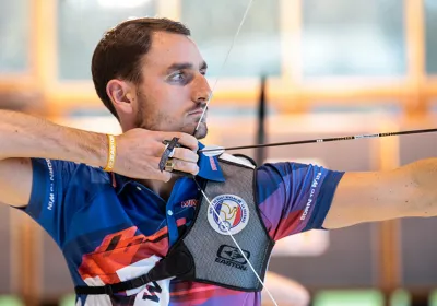 Archers militaires, participez au Tournoi international militaire du CISM du 17 au 21 juillet 2017 à Fontainebleau !