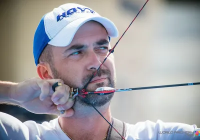 Finale de la Coupe du Monde 2017 : Arc à poulies Lopez et Gellenthien vainqueurs à Rome!