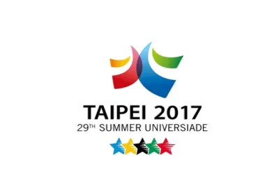 Universiades :  Les étudiants du monde entier à Taipei