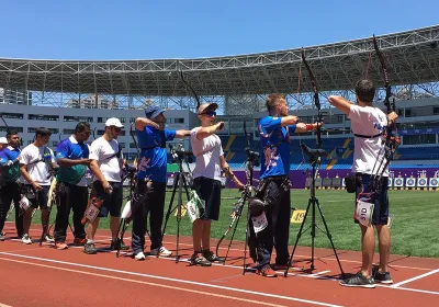 Shanghai : les Bleus dans leurs points, la Corée du sud au-dessus du lot