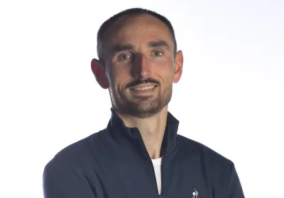 Communiqué : Romain Girouille nommé entraîneur national de l’arc classique masculin