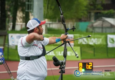 Une solide équipe de France à Umag pour le deuxième Grand Prix de la saison