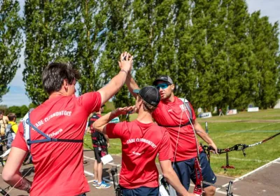 Week-end sous haute tension à Saint-Avertin pour les équipes de D1 et de DNAP