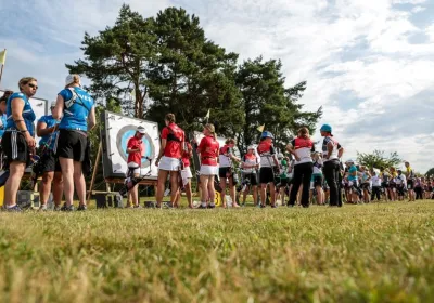 D1 - DNAP : De gros bouleversements dans les classements après la manche de Saint Avertin