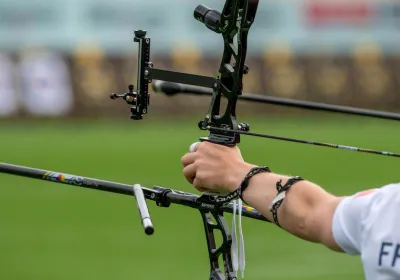 Objectif Tokyo : Quatorze archers à l’épreuve des sélections en équipe de France