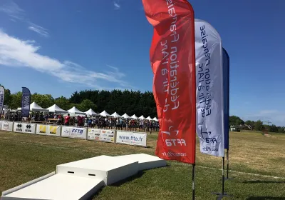 Championnat de France Scratch Arc Classique : Qui pour succéder à Delille et à Adiceom?