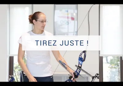 TIREZ JUSTE : Episode 1 – Le Mouvement