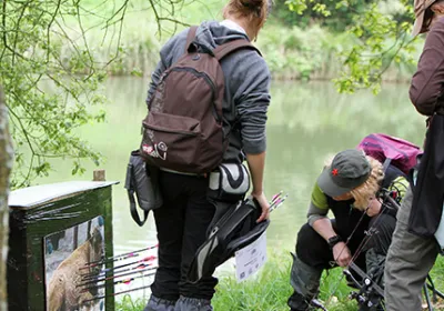 Le Parcours Nature