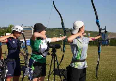 Lattes, 2ème étape du Tournoi National Jeunes