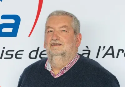 Hervé Toggwiler nommé au Comité de classification de World Archery