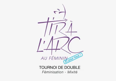 Weekend du 18 et 19 mars 2017 : des tournois de double mixte dans les clubs FFTA !