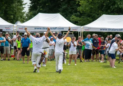 Prolongation des inscriptions au Trophée départemental des mixtes 