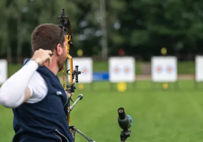 Nove Mesto premier rendez-vous pour l'équipe de France Para