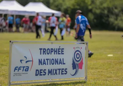 136 équipes pour le Trophée des Mixtes 2019