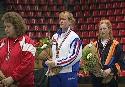 Les Grands Moments du Tir à l'Arc - L'année 1997