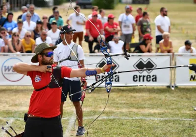 Dernière étape avant les Championnats d'Europe