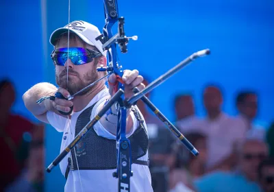 Valladont et Deloche parmi l'élite à Rome pour la Grande Finale!