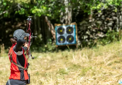 Feu vert à partir du 2 juin pour les parcours et la pratique en salle