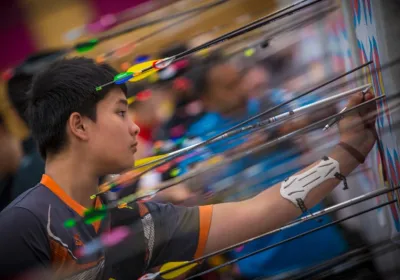 Bangkok : Deuxième étape de la Coupe du monde en salle ce week-end