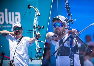 Jean-Charles Valladont et Pierre-Julien Deloche qualifiés pour la finale de la Coupe du Monde Hyundai à Rome !