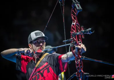 Nicolas Girard, un champion en devenir