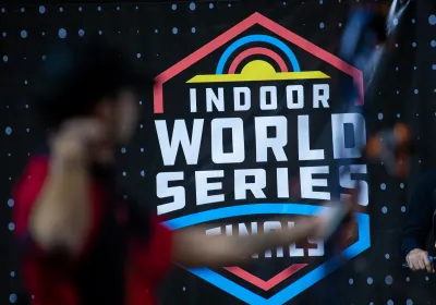 Las Vegas, dernière ligne droite des Indoor World Series 