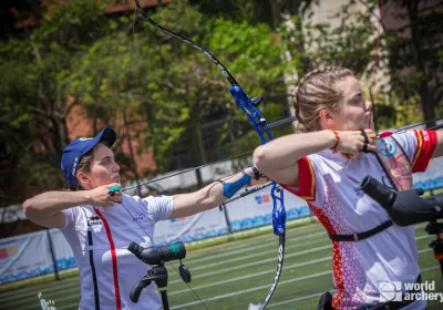 Les 1/8èmes infranchissables pours les Bleus à Guatemala City