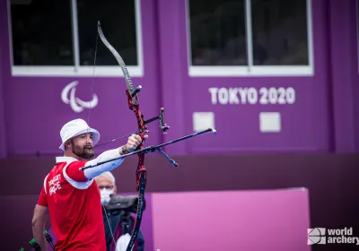 Guillaume Toucoullet éliminé, fin de parcours pour les Bleus à Tokyo