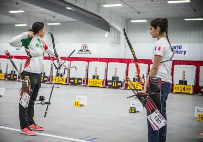 Adiceom en finale bronze à Yankton