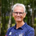 Vincent HYBOIS - Head coach para-tir à l'arc