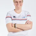 Sophie Dodémont, équipe de France arc à poulies femme