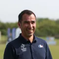 DTN Binon Benoit tir à l'arc