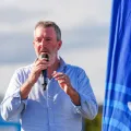 Julien Megret - Président de la FFTA