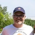 Philippe Camon-Golya, maire d’Auros