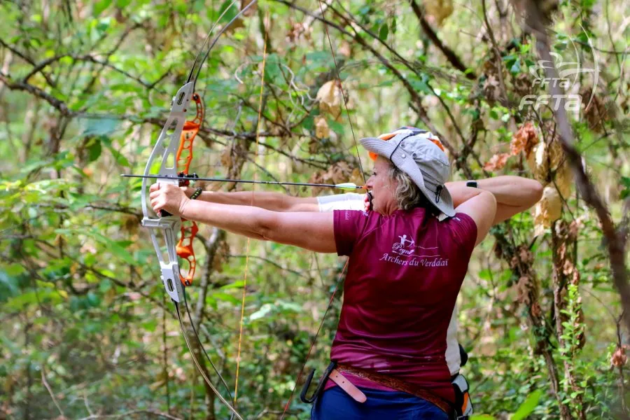 Le concours de tir 3D des archers de Pontivy aura lieu à Malguénac